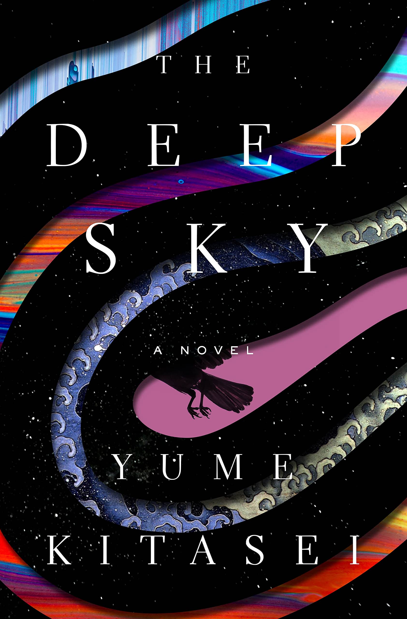 Gelezen: The Deep Sky