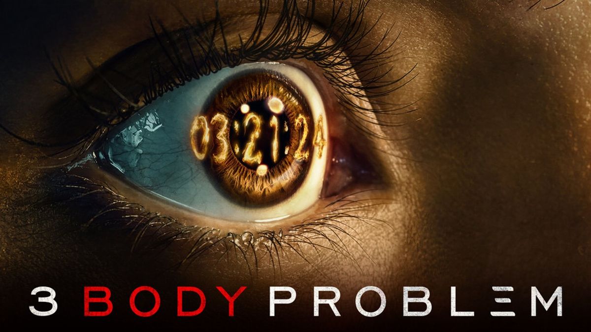 Gelezen/gezien: The Three-Body Problem