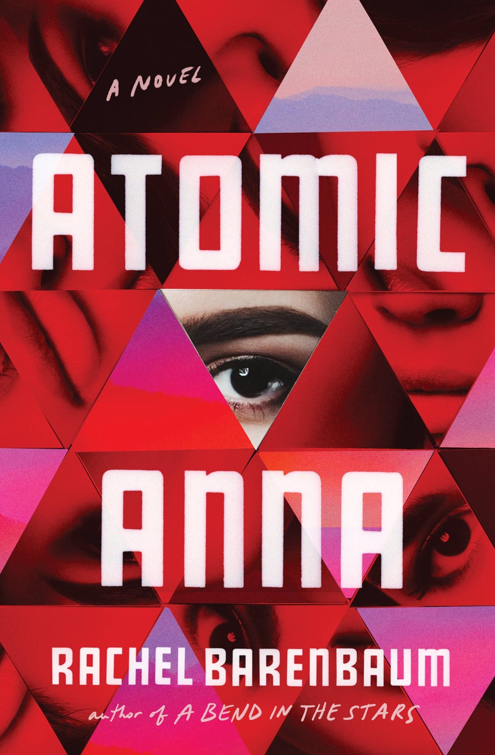 Gelezen: Atomic Anna