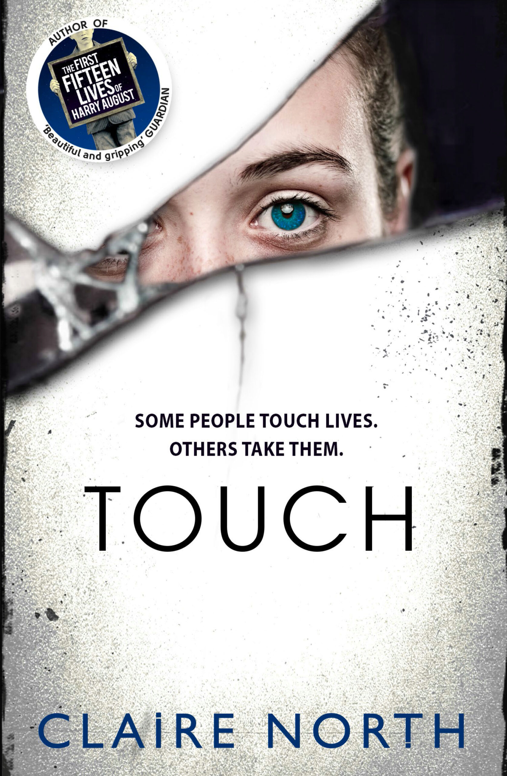 Gelezen: Touch