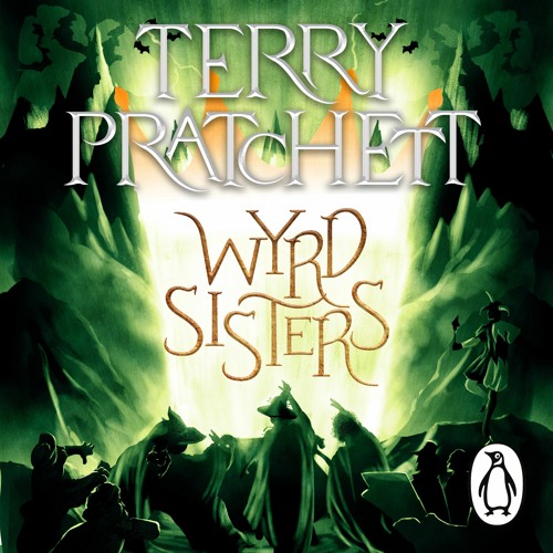 Geluisterd: Discworld #6, Wyrd Sisters